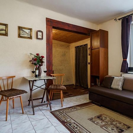 Apartment Melita - The Very Centre Of Town Banská Štiavnica 외부 사진