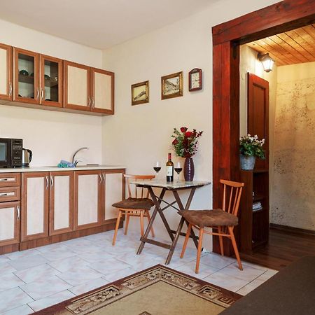 Apartment Melita - The Very Centre Of Town Banská Štiavnica 외부 사진