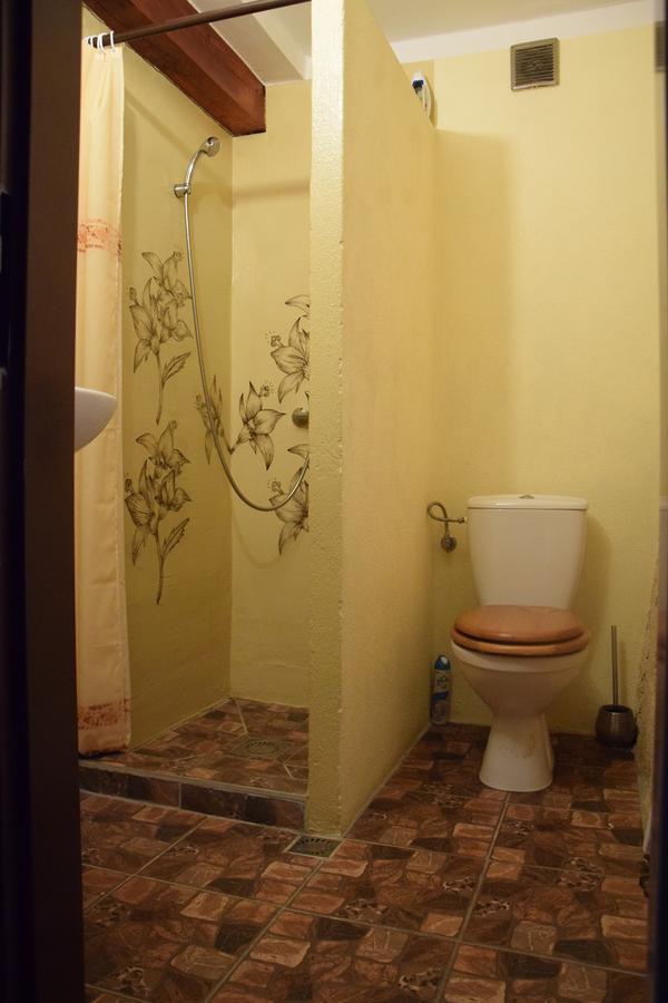 Apartment Melita - The Very Centre Of Town Banská Štiavnica 외부 사진