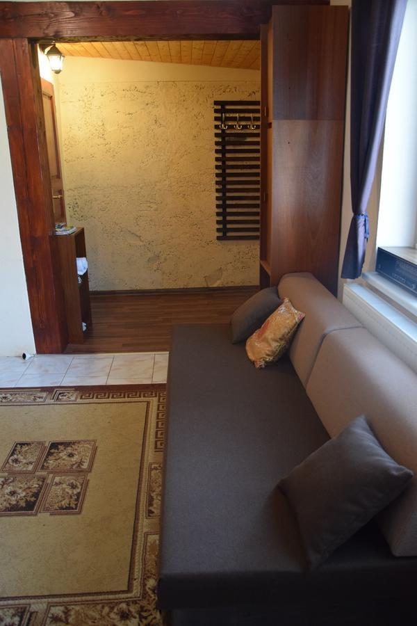 Apartment Melita - The Very Centre Of Town Banská Štiavnica 외부 사진